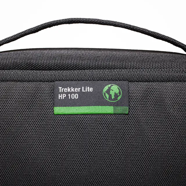 Lowepro Sling Pack Trekker Lite HP 100 Sort. Kompakt skulder/hofte veske 