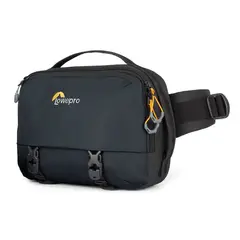 Lowepro Trekker Lite SLX 120 Sling Pack Kamerasekk. Sort