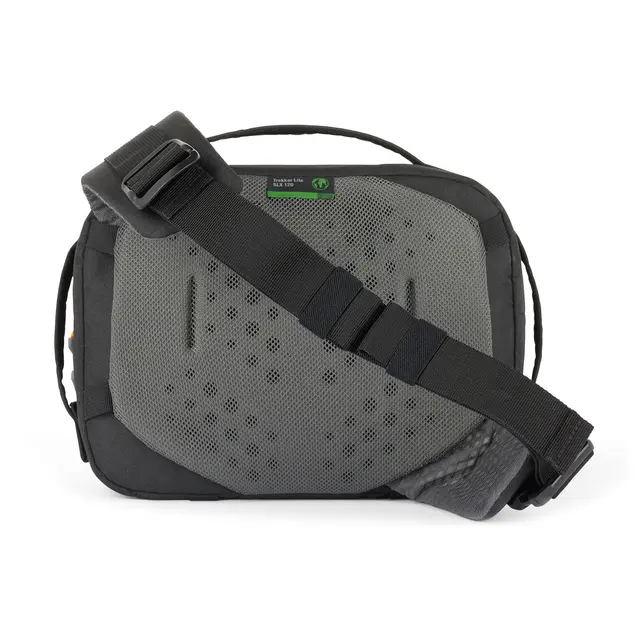 Lowepro Trekker Lite SLX 120 Sling Pack Kamerasekk. Sort 