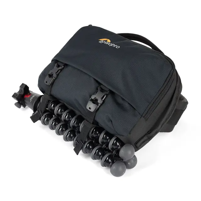 Lowepro Trekker Lite SLX 120 Sling Pack Kamerasekk. Sort 