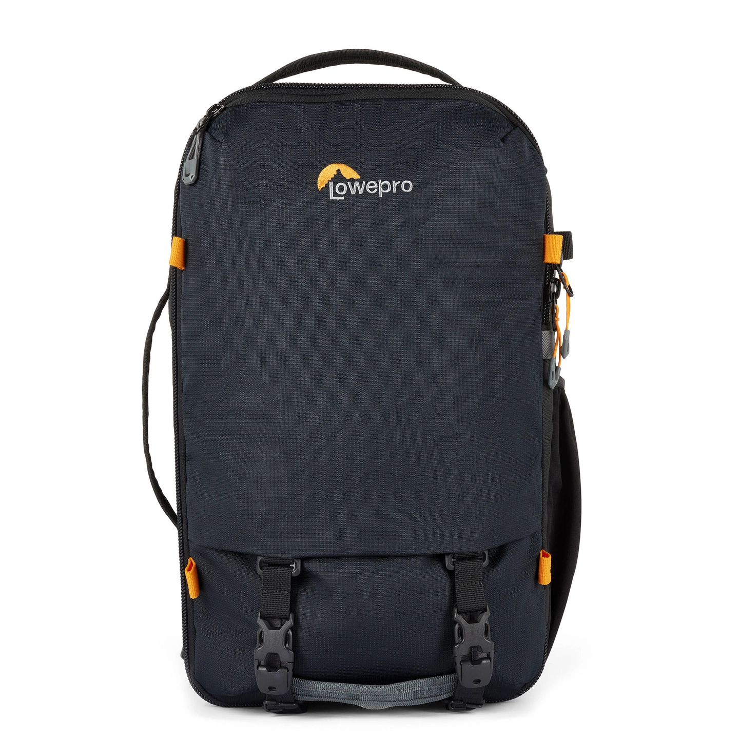 Lowepro Trekker Lite BP 150 Back Pack Bl Reisesekk med kamera innsats. Sort