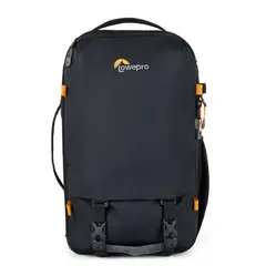 Lowepro Trekker Lite BP 150 Back Pack Kamerasekk. Sort