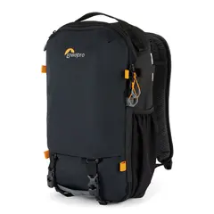 Lowepro Trekker Lite BP 150 Back Pack Kamerasekk. Sort