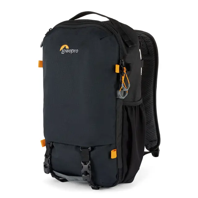 Lowepro Trekker Lite BP 150 Back Pack Kamerasekk. Sort 