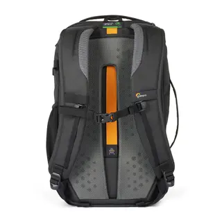 Lowepro Trekker Lite BP 150 Back Pack Bl Reisesekk med kamera innsats. Sort