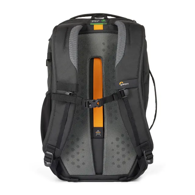 Lowepro Trekker Lite BP 150 Back Pack Kamerasekk. Sort 