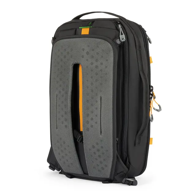 Lowepro Trekker Lite BP 150 Back Pack Kamerasekk. Sort 