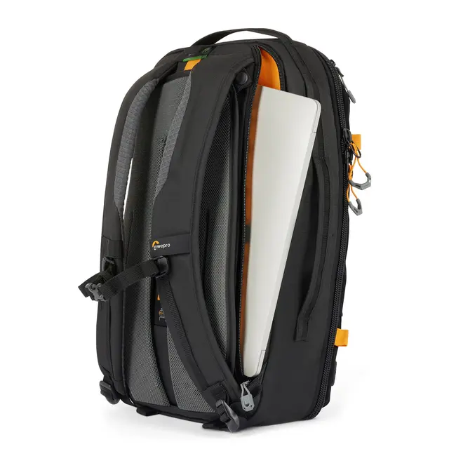 Lowepro Trekker Lite BP 150 Back Pack Kamerasekk. Sort 