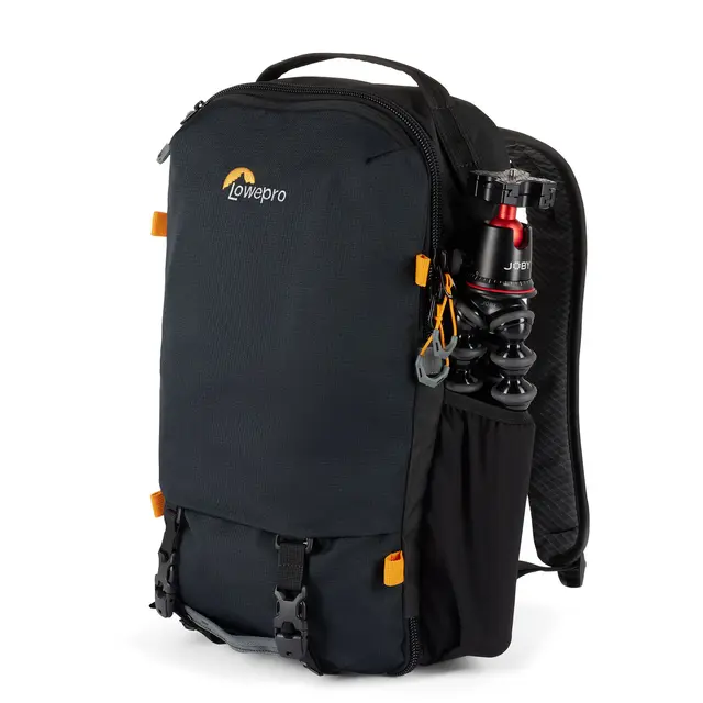 Lowepro Trekker Lite BP 150 Back Pack Kamerasekk. Sort 