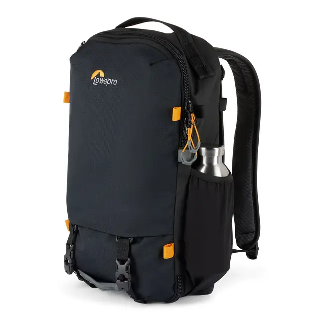Lowepro Trekker Lite BP 150 Back Pack Kamerasekk. Sort 