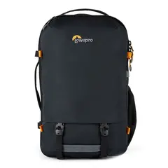 Lowepro Trekker Lite BP 250 Back Pack Kamerasekk. Sort