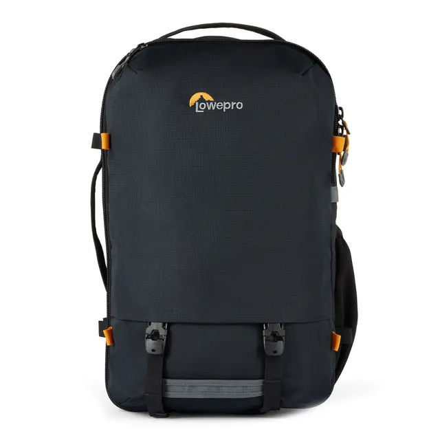 Lowepro Trekker Lite BP 250 Back Pack Kamerasekk. Sort 