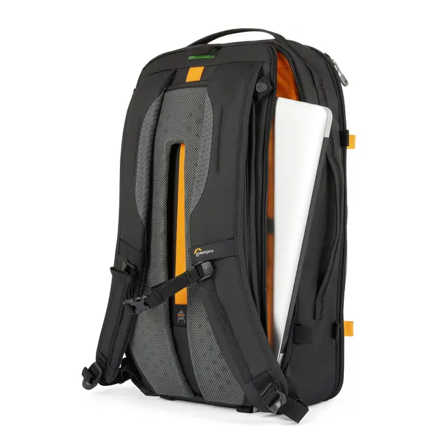 Lowepro Trekker Lite BP 250 Back Pack Kamerasekk. Sort 