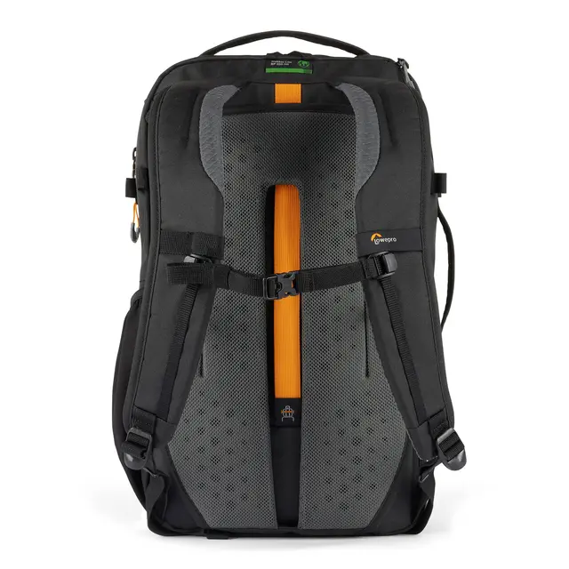 Lowepro Trekker Lite BP 250 Back Pack Kamerasekk. Sort 