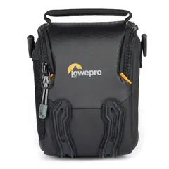 Lowepro Adventura SH 115 III Shoulderbag Skulderveske. Sort