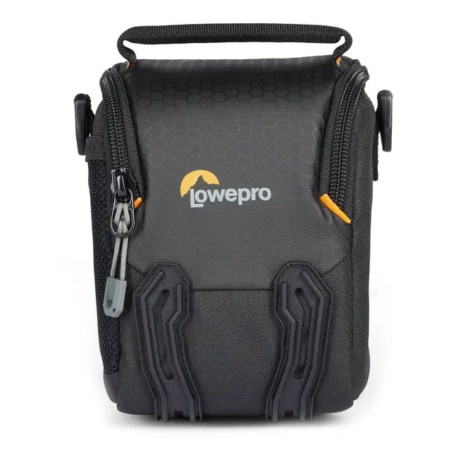 Lowepro Adventura SH 115 III Shoulderbag Skulderveske. Sort 