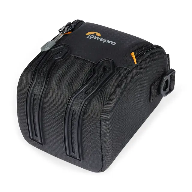 Lowepro Adventura SH 115 III Shoulderbag Skulderveske. Sort 