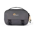 Lowepro Sling Pack Trekker Lite HP 100 Gr&#229;. Kompakt skulder/hofte veske