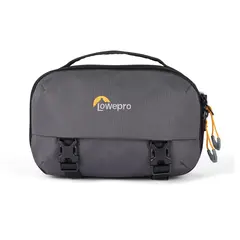 Lowepro Sling Pack Trekker Lite HP 100 Gr&#229;. Kompakt skulder/hofte veske