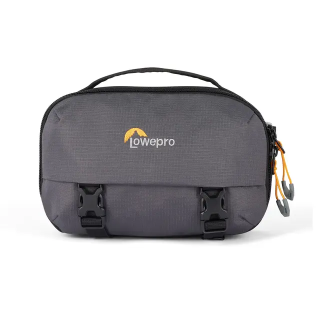 Lowepro Sling Pack Trekker Lite HP 100 Grå. Kompakt skulder/hofte veske 