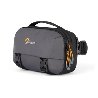 Lowepro Sling Pack Trekker Lite HP 100 Grå. Kompakt skulder/hofte veske