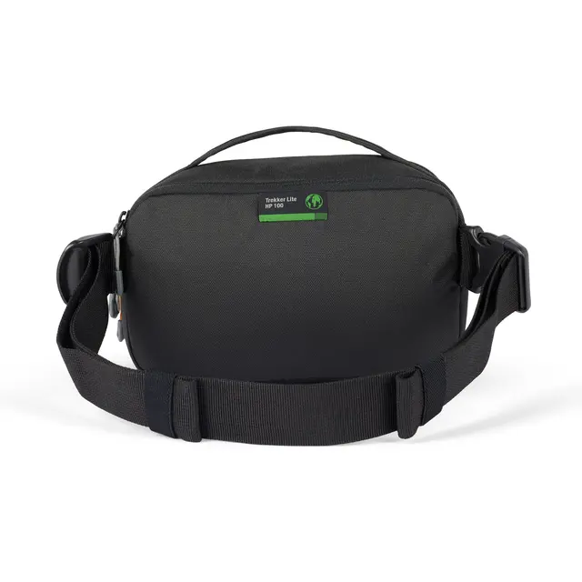 Lowepro Sling Pack Trekker Lite HP 100 Grå. Kompakt skulder/hofte veske 