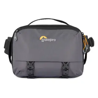 Lowepro Trekker Lite SLX 120 Sling Pack Kamerasekk. Grå