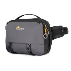 Lowepro Trekker Lite SLX 120 Sling Pack Kamerasekk. Grå