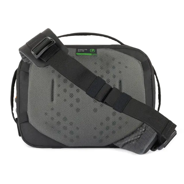 Lowepro Trekker Lite SLX 120 Sling Pack Kamerasekk. Grå 