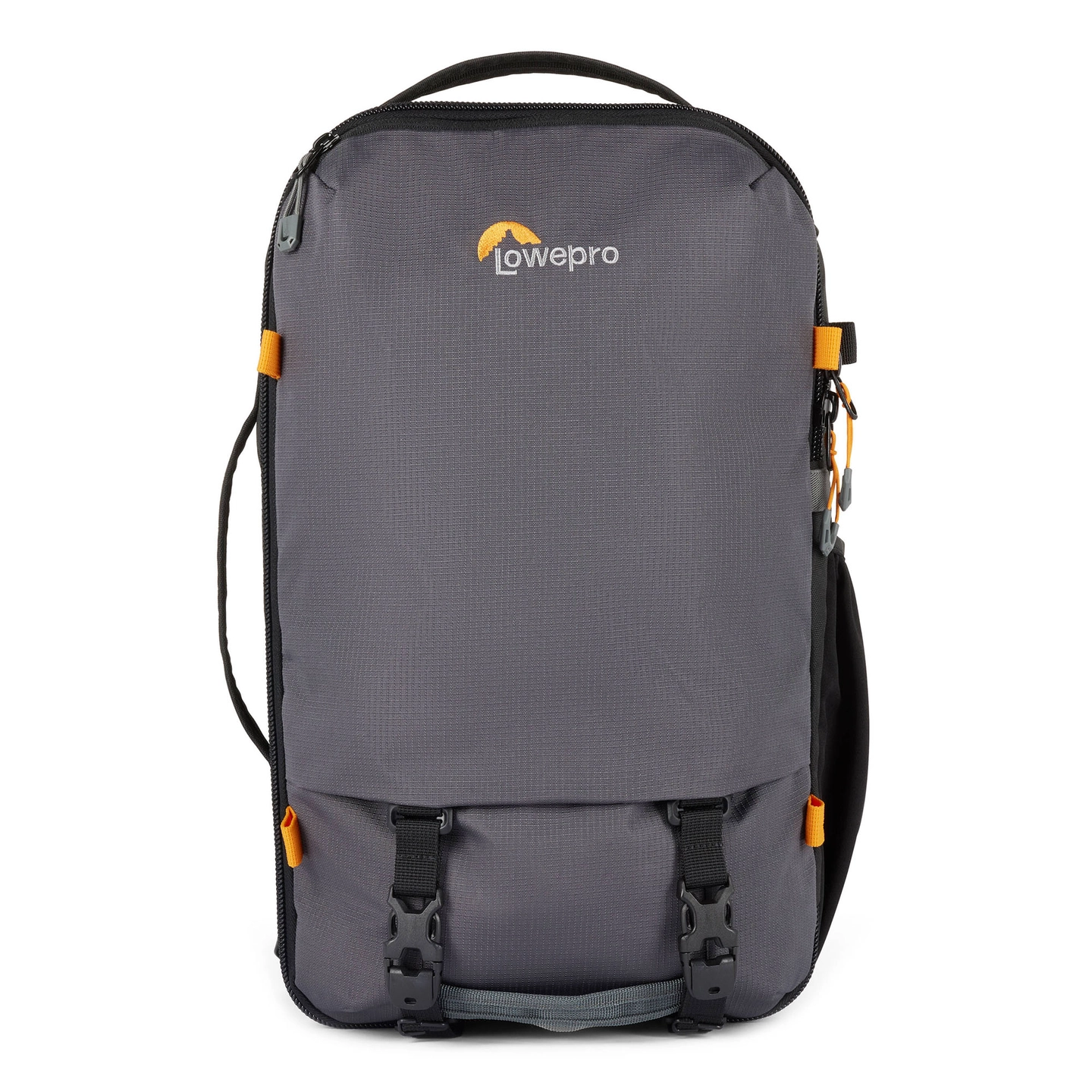 Lowepro Trekker Lite BP 150 Back Pack Gr Reisesekk med kamera innsats. Grå