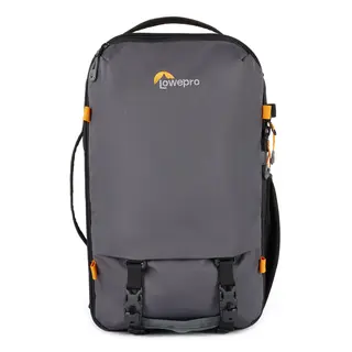 Lowepro Trekker Lite BP 150 Back Pack Kamerasekk. Grå