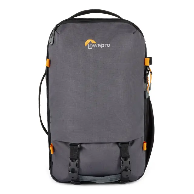 Lowepro Trekker Lite BP 150 Back Pack Kamerasekk. Grå 
