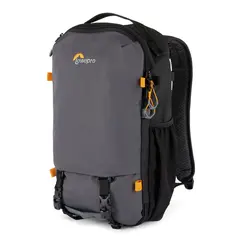 Lowepro Trekker Lite BP 150 Back Pack Kamerasekk. Grå