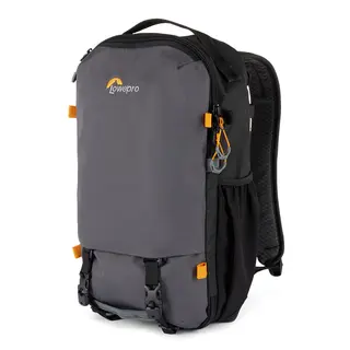 Lowepro Trekker Lite BP 150 Back Pack Kamerasekk. Grå