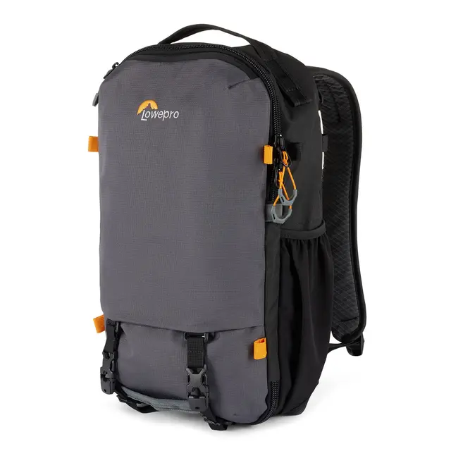 Lowepro Trekker Lite BP 150 Back Pack Kamerasekk. Grå 