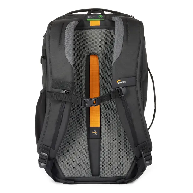 Lowepro Trekker Lite BP 150 Back Pack Kamerasekk. Grå 