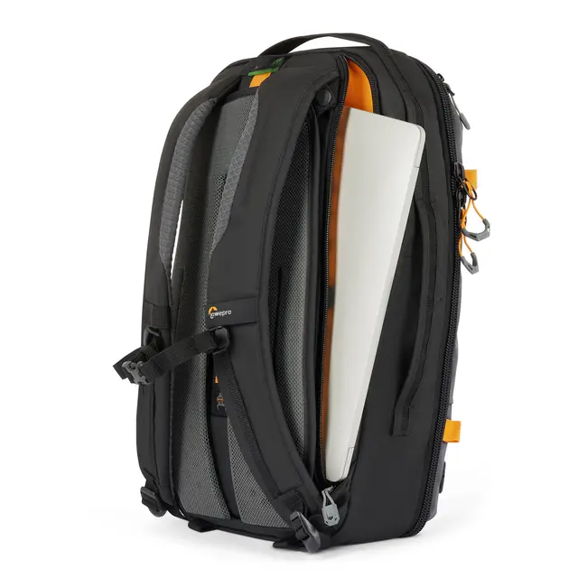 Lowepro Trekker Lite BP 150 Back Pack Kamerasekk. Grå 