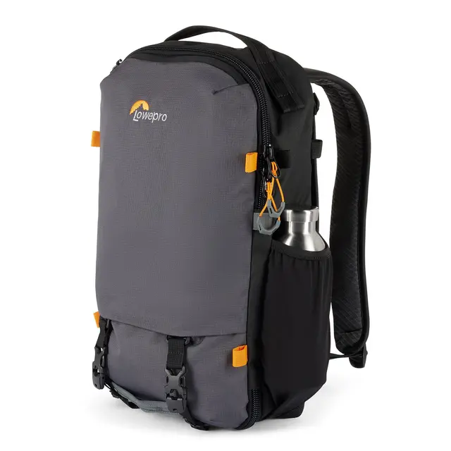 Lowepro Trekker Lite BP 150 Back Pack Kamerasekk. Grå 