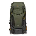 Lowepro PhotoSport PRO 55L AW IV S-M Tursekk med kamerainsert. Medium rygg