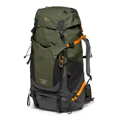 Lowepro PhotoSport PRO 55L AW IV S-M Tursekk med kamerainsert. Medium rygg