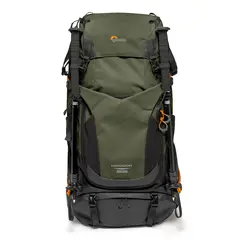 Lowepro PhotoSport PRO 55L AW IV M-L Tursekk med kamerainsert. Lang rygg