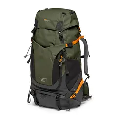 Lowepro PhotoSport PRO 55L AW IV M-L Tursekk med kamerainsert. Lang rygg