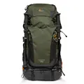 Lowepro PhotoSport PRO 70L AW IV S-M Tursekk med kamerainsert. Medium rygg