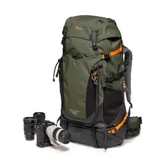 Lowepro PhotoSport PRO 70L AW IV M-L Tursekk med kamerainsert. Lang rygg