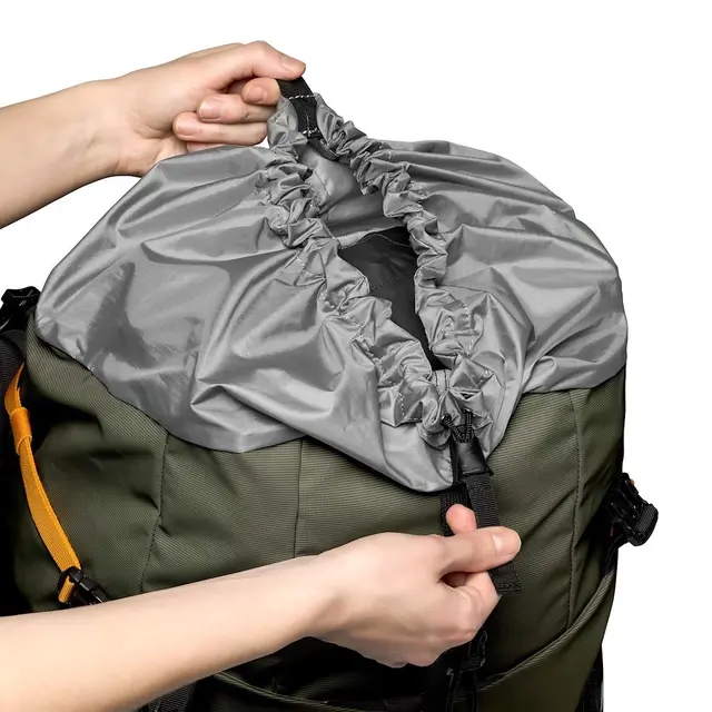Lowepro PhotoSport PRO 70L AW IV M-L Tursekk med kamerainsert. Lang rygg 