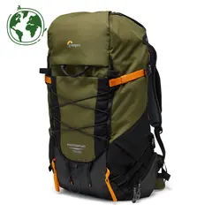 Lowepro PhotoSport X BP 35L AW Gr&#248;nn