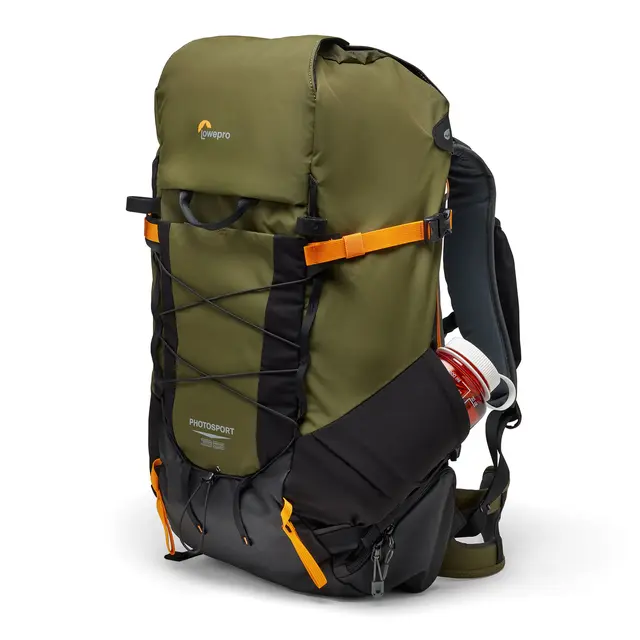 Lowepro PhotoSport X BP 35L AW Grønn 