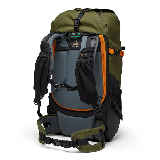 Lowepro PhotoSport X BP 35L AW Grønn 