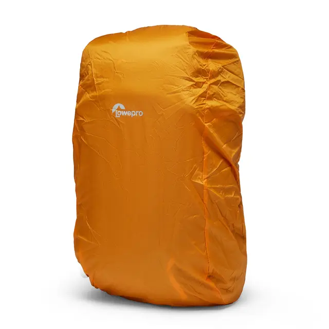 Lowepro PhotoSport X BP 35L AW Grønn 