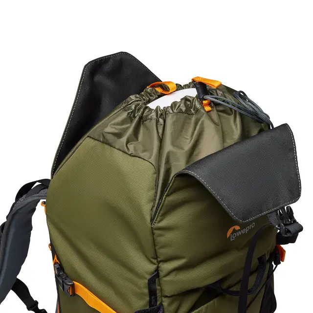 Lowepro PhotoSport X BP 35L AW Grønn 
